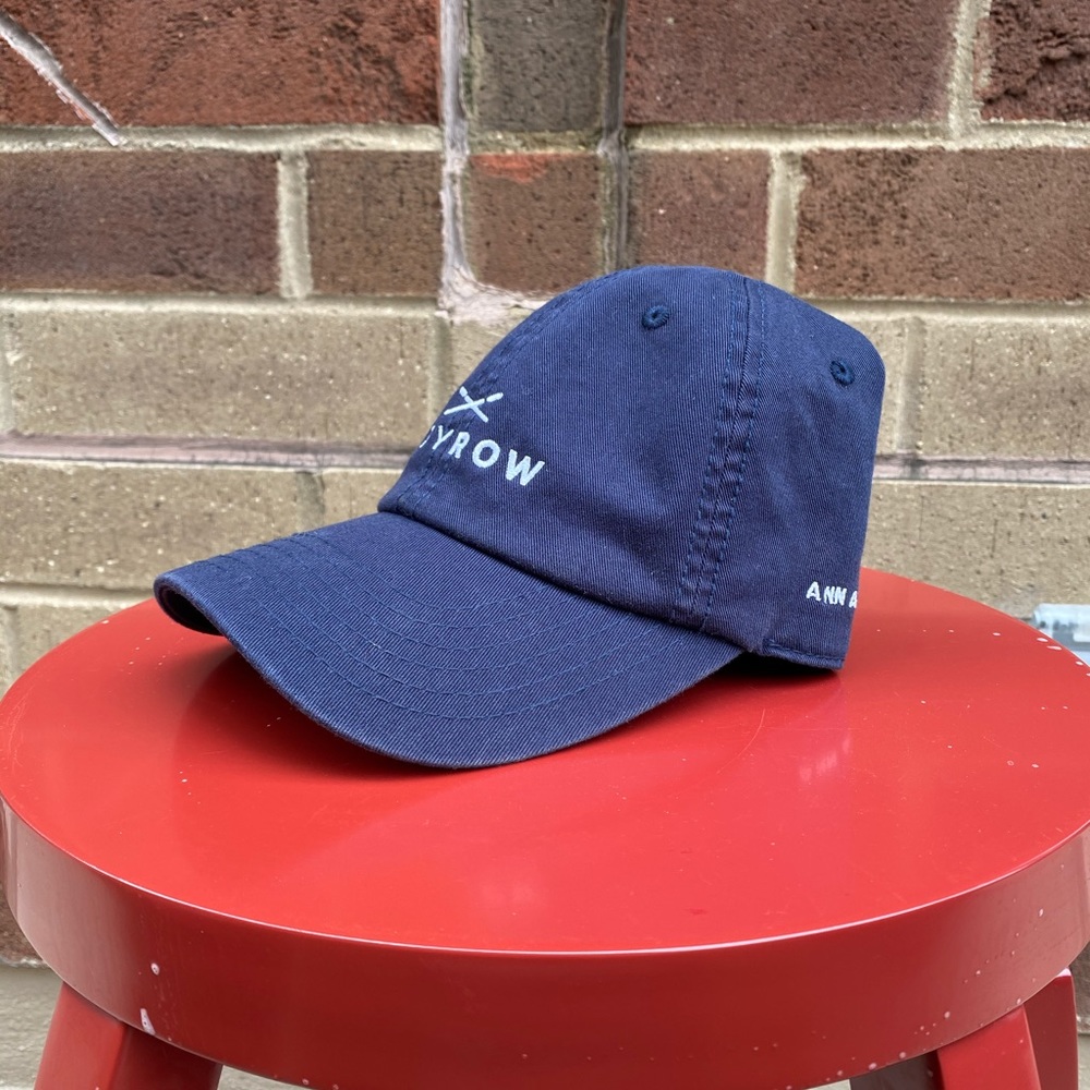 Cityrow Ann Arbor hat